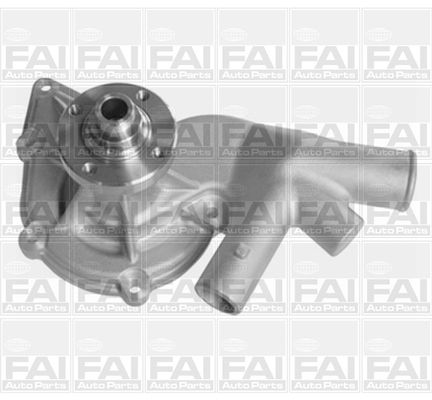 FAI AUTOPARTS Водяной насос WP6539